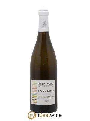 Sancerre La Chatellenie Silex Domaine J. Millot