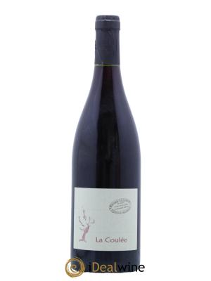 Vin de France La Coulee Benoit Courault