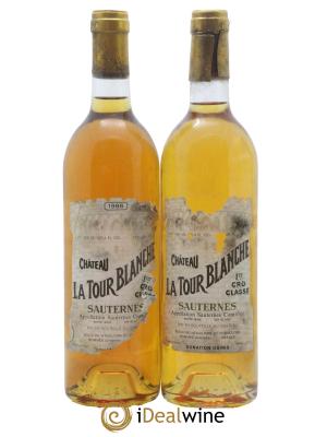 Château la Tour Blanche 1er Grand Cru Classé