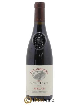 Côte-Rôtie La Landonne Delas Frères