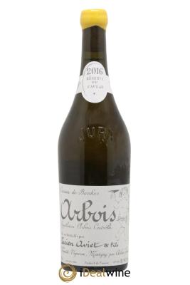 Arbois Savagnin Reserve du Caveau Domaine Lucien Aviet et Fils