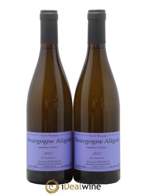 Bourgogne Aligoté Sylvain Pataille (Domaine)