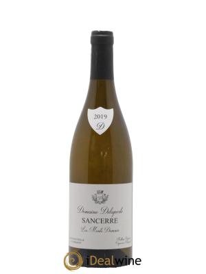 Sancerre Les Monts Damnés Delaporte