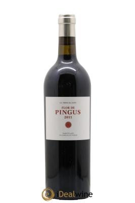 Ribera Del Duero Flor de Pingus Dominio de Pingus - Peter Sisseck