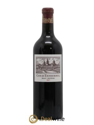 Cos d'Estournel 2ème Grand Cru Classé