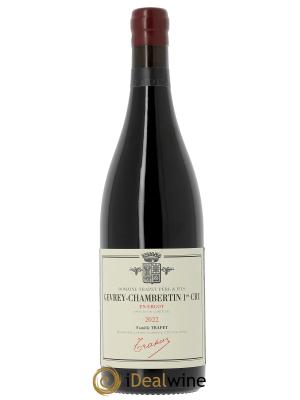 Gevrey-Chambertin 1er Cru En Ergot Domaine Trapet 