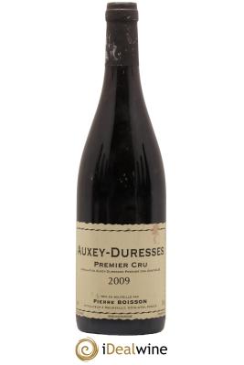 Auxey-Duresses 1er Cru Pierre Boisson (Domaine)