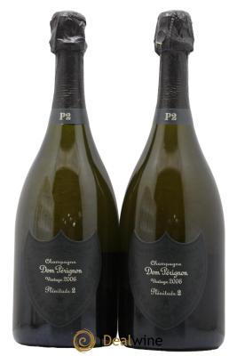 2eme Plénitude (P2) Dom Pérignon