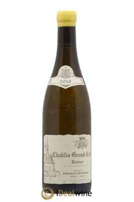 Chablis Grand Cru Valmur Raveneau (Domaine) 