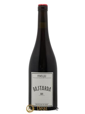 Espagne Ribeira Sacra Bastarda Fedellos