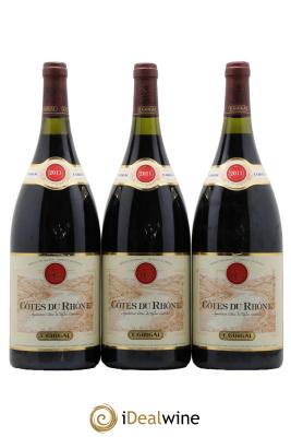 Côtes du Rhône Guigal