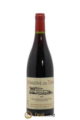 IGP Vaucluse (Vin de Pays de Vaucluse) Domaine des Tours Emmanuel Reynaud