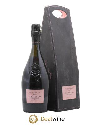 La Grande Dame Veuve Clicquot Ponsardin