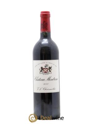 Château Montrose 2ème Grand Cru Classé