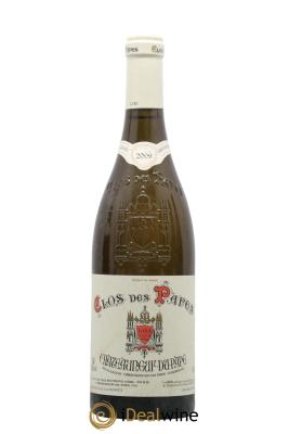 Châteauneuf-du-Pape Clos des Papes - Paul Avril