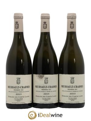 Meursault 1er Cru Charmes Comtes Lafon (Domaine des)