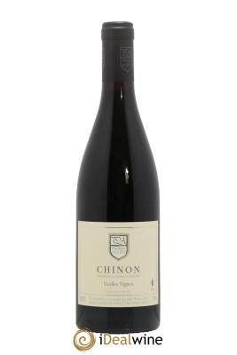 Chinon Vieilles Vignes Philippe Alliet