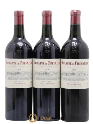 Domaine de Chevalier Cru Classé de Graves