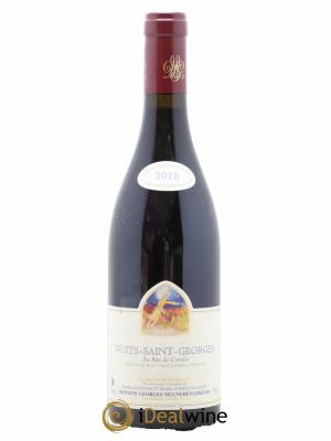 Nuits Saint-Georges Au Bas de Combe Mugneret-Gibourg (Domaine)