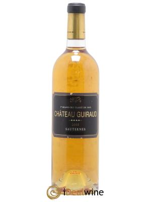 Château Guiraud 1er Grand Cru Classé