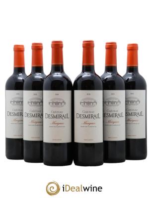 Château Desmirail 3ème Grand Cru Classé