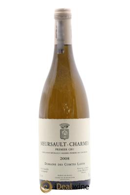 Meursault 1er Cru Charmes Comtes Lafon (Domaine des)