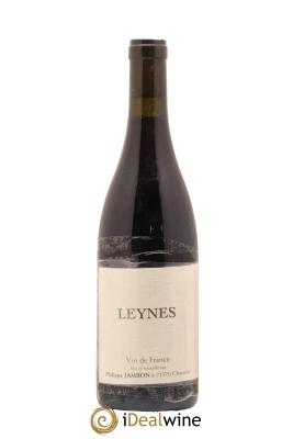 Vin de France Les Leynes Philippe Jambon