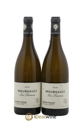 Meursault Les Tessons Buisson-Charles (Domaine)