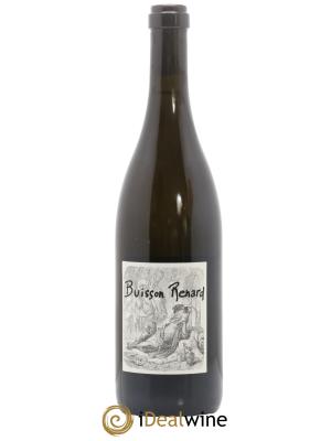 Pouilly-Fumé Buisson Renard Dagueneau (Domaine Didier - Louis-Benjamin)