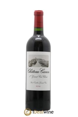 Château Canon 1er Grand Cru Classé B