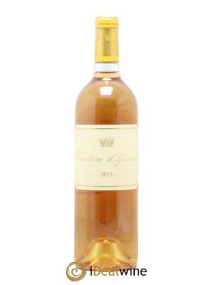 Château d' Yquem 1er Cru Classé Supérieur 