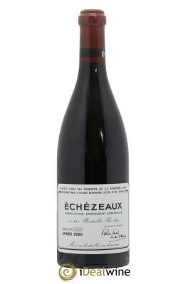 Echezeaux Grand Cru Domaine de la Romanée-Conti