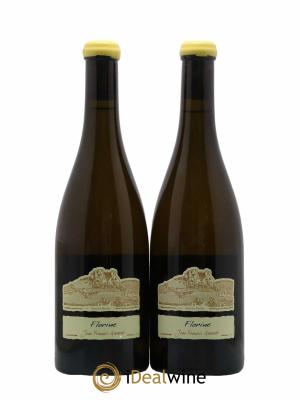 Côtes du Jura Cuvée Florine Jean-François Ganevat (Domaine) 