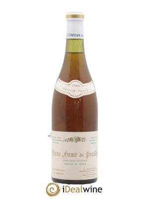 Pouilly-Fumé Domaine Chatelain