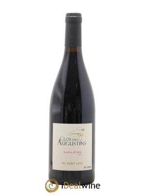 Pic Saint-Loup Sourire d'Odile Clos des Augustins