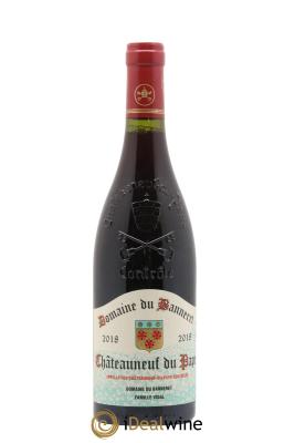 Châteauneuf-du-Pape Banneret