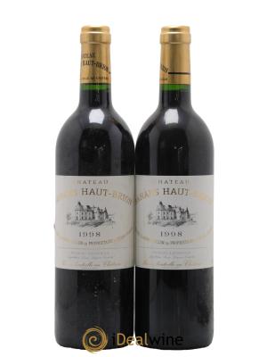 Clarence (Bahans) de Haut-Brion Second Vin