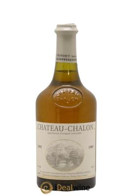 Château-Chalon Berthet-Bondet