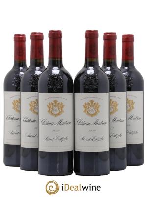 Château Montrose 2ème Grand Cru Classé