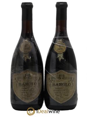 Barolo DOCG Cavaglier Ceste