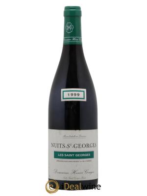 Nuits Saint-Georges 1er Cru Les Saints Georges Henri Gouges