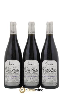 Côte-Rôtie Fructus Voluptas Jamet (Domaine)