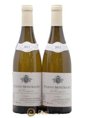 Puligny-Montrachet Les Enseignères Ramonet (Domaine)