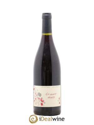 Vin de France En Avant Doute Grenache Jérôme Jouret