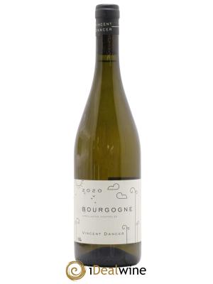 Bourgogne Vincent Dancer