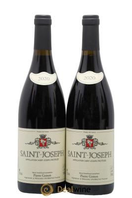 Saint-Joseph Gonon (Domaine)