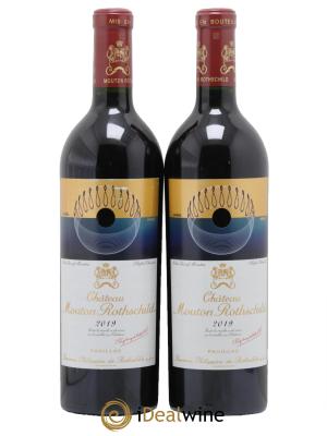 Château Mouton Rothschild 1er Grand Cru Classé