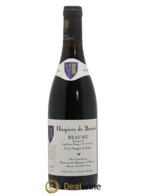 Beaune 1er Cru Cuvée Guigone de Salins Domaine des Hospices de Beaune