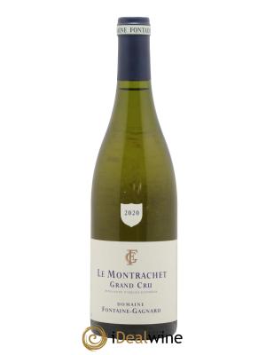 Montrachet Grand Cru Fontaine-Gagnard (Domaine)