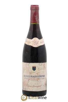 Morey Saint-Denis 1er Cru Les Blanchards Remi Jeanniard